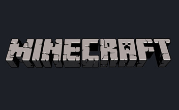 Minecraft--logo