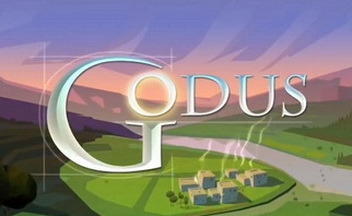 Проект Godus прошел на Kickstarter