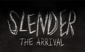 Slender The Arrival выйдет на PS3 и Xbox 360, два новых уровня