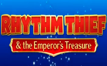 Rhythm-thief-the-emperors-treasure-logo