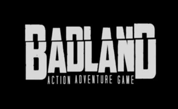 Badland-logo