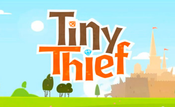 Скриншоты и видео Tiny Thief