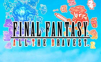 Final-fantasy-all-the-bravest