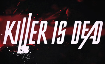 Музыкальный трейлер Killer is Dead