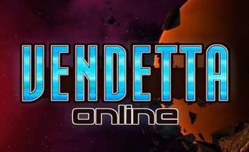 Vendetta-online-logo