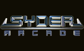 Syder-arcade-logo