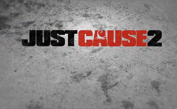 Square Enix назвала дату выхода Just Cause 2.
