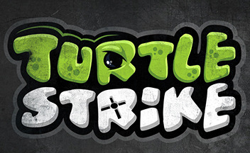 Скриншоты мобильной игры TurtleStrike - день и ночь