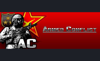 Armed-conflict