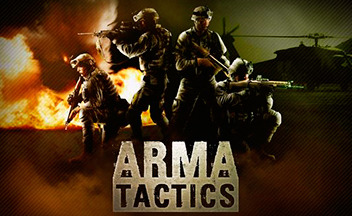 Arma Tactics