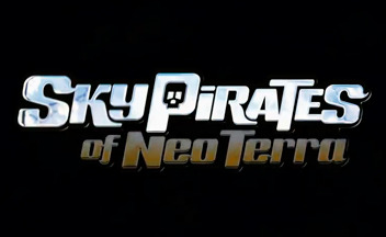 Вышла игра Sky Pirates Racing