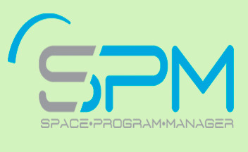 Buzz-aldrins-space-program-manager-logo