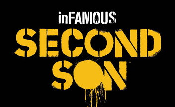 Скриншоты и арты InFamous: Second Son - дым и огонь