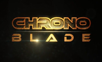 Chronoblade-logo