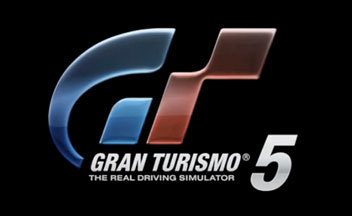 Новое видео Gran Turismo 5