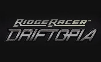 Начался закрытый бета-тест Ridge Racer Driftopia, новое видео геймплея