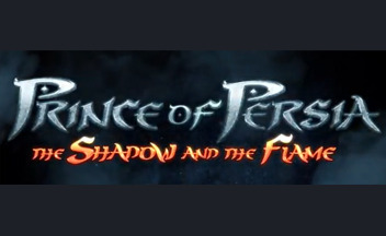 Трейлер к выходу Prince of Persia The Shadow and The Flame