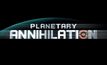 Видео Planetary Annihilation - старт бета-теста