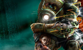 Irrational Games все еще рассчитывает выпустить BioShock для PS Vita