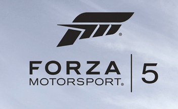 Два видео Forza Motorsport 5 - демонстрация с E3 2013