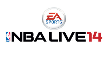 NBA Live 14