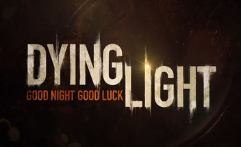 Геймплей Dying Light - ранняя версия режима Bad Blood
