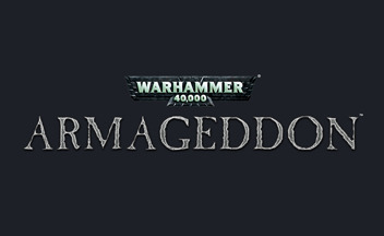 Warhammer 40000: Armageddon