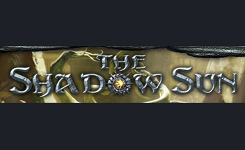 RPG The Shadow Sun выйдет этим летом для iOS, скриншоты