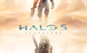 Скриншоты и видео мультиплеера Halo 5 Guardians, разрешение 720p в бета-версии