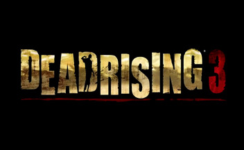 Видео Dead Rising 3 - начало игры