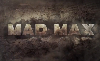 Анонсирована Mad Max, видео и скриншоты