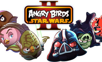 Rovio анонсировала Angry Birds Star Wars 2, выход 19 сентября