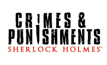 Трейлер Sherlock Holmes: Crimes & Punishments - правосудие и мораль (русские субтитры)