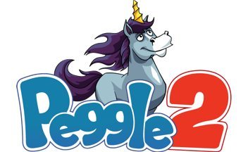 Скриншоты и трейлер Peggle 2