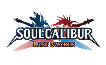Скриншоты и арты Soul Calibur Lost Swords к японскому бета-тесту