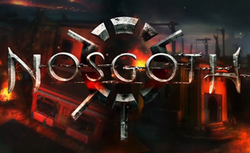 Nosgoth-logo
