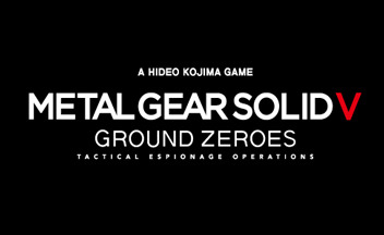 Видео Metal Gear Solid 5: Ground Zeroes - вид от первого лица (мод)
