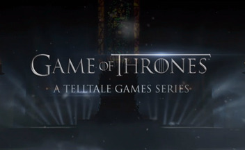 Началась работа над вторым сезоном Game of Thrones: A Telltale Games Series