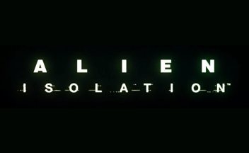 Alien Isolation