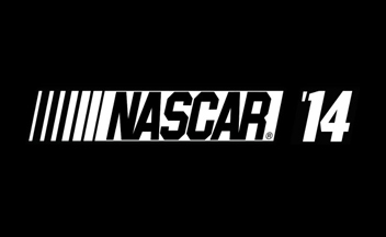 Nascar-14-logo