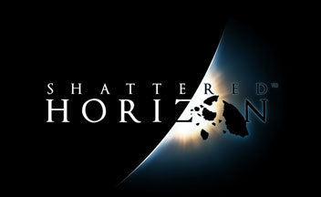 Последний крик Shattered Horizon