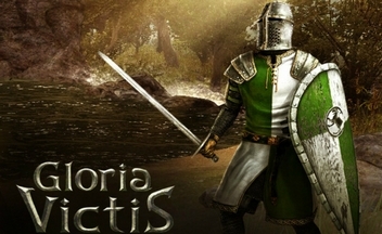 Gloria-victis-logo