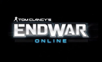 Новый тизер Tom Clancy’s EndWar Online