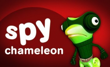 Spy-chameleon-logo