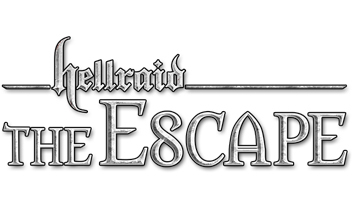 Трейлер и скриншоты игры Hellraid: The Escape для iOS