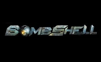 Bombshell-logo