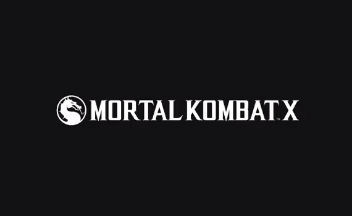 Mortal Kombat X