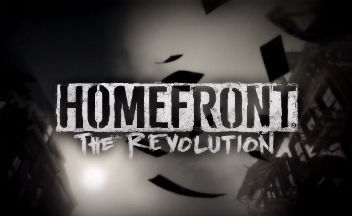 12 минут геймплея Homefront: The Revolution на ПК
