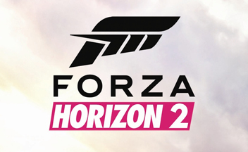 Forza-horizon-2-logo