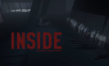 Трейлер Inside - дата выхода для PS4